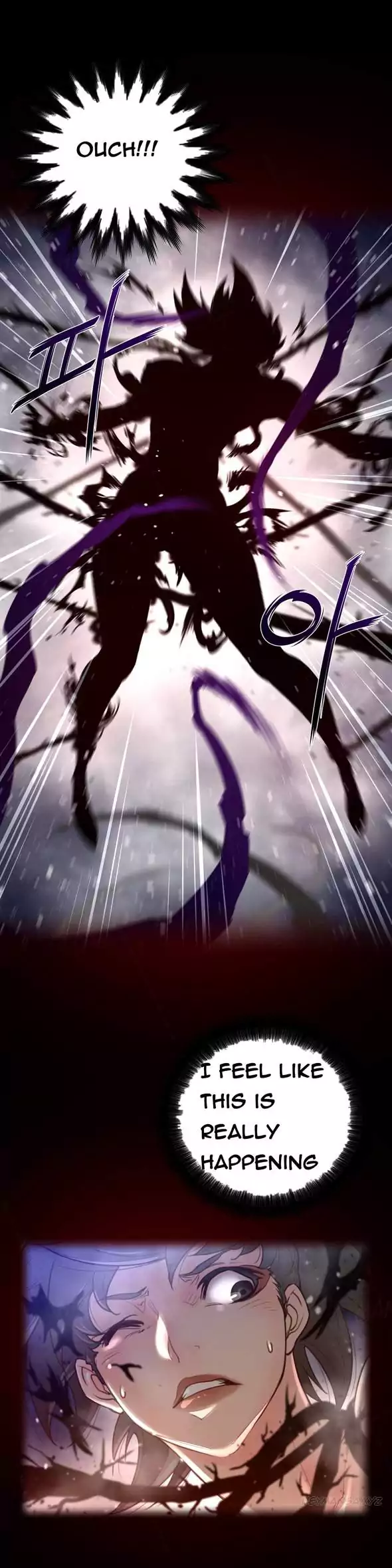 Perfect Half - Chapter 27 [photo 10] - MangaPorn