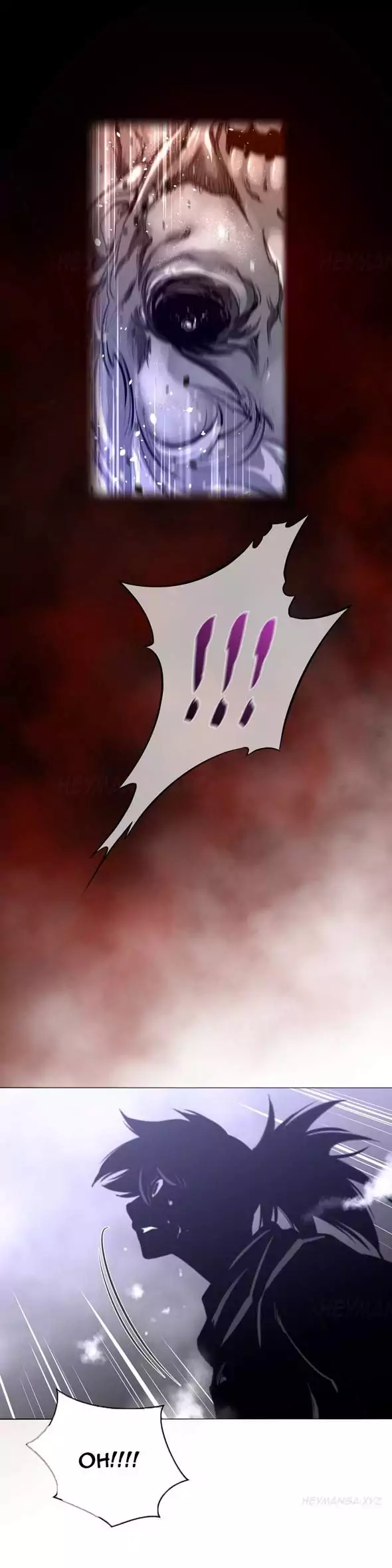 Perfect Half - Chapter 27 [photo 26] - MangaPorn