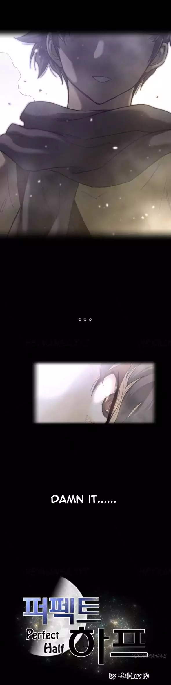 Perfect Half - Chapter 27 [photo 3] - MangaPorn