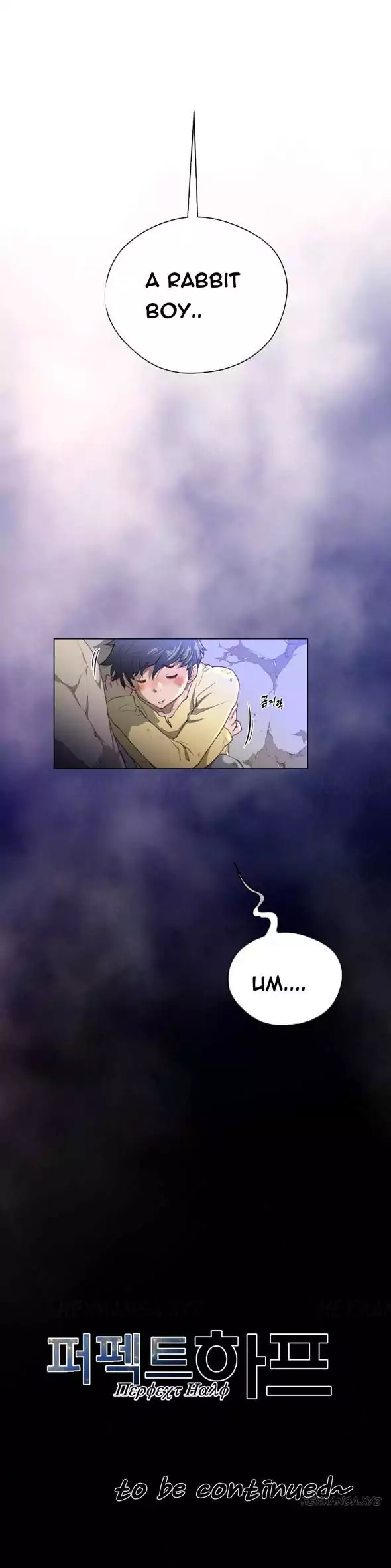 Perfect Half - Chapter 27 [photo 30] - MangaPorn