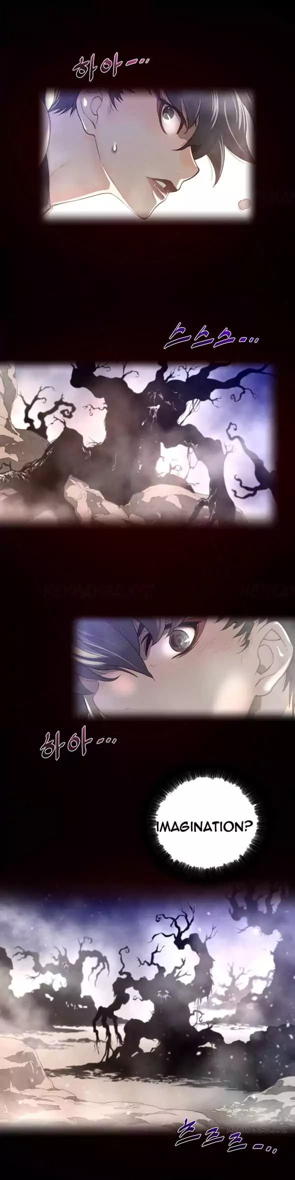 Perfect Half - Chapter 27 [photo 5] - MangaPorn