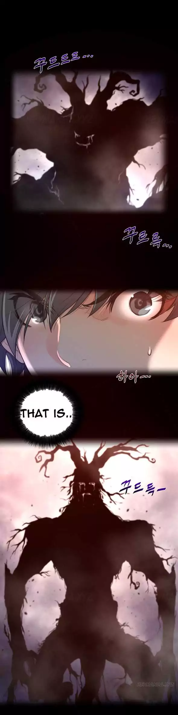 Perfect Half - Chapter 27 [photo 6] - MangaPorn