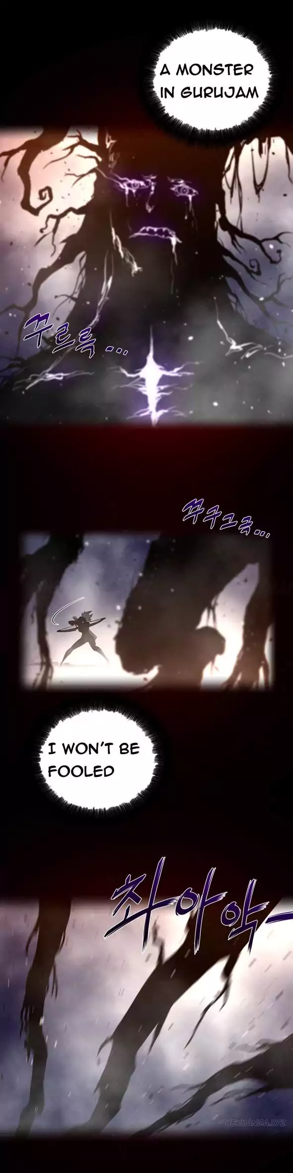 Perfect Half - Chapter 27 [photo 7] - MangaPorn