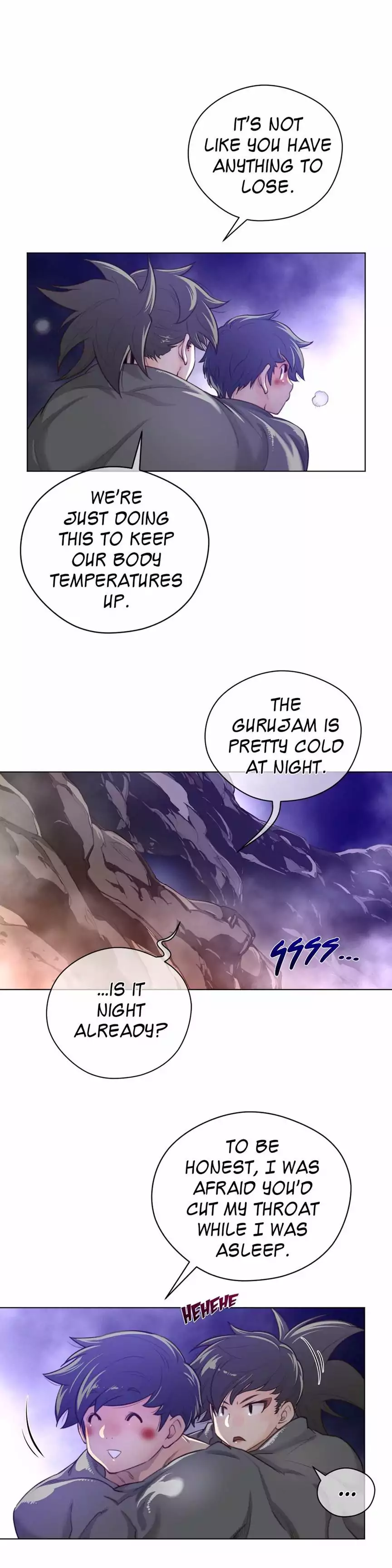 Perfect Half - Chapter 28 [photo 10] - MangaPorn