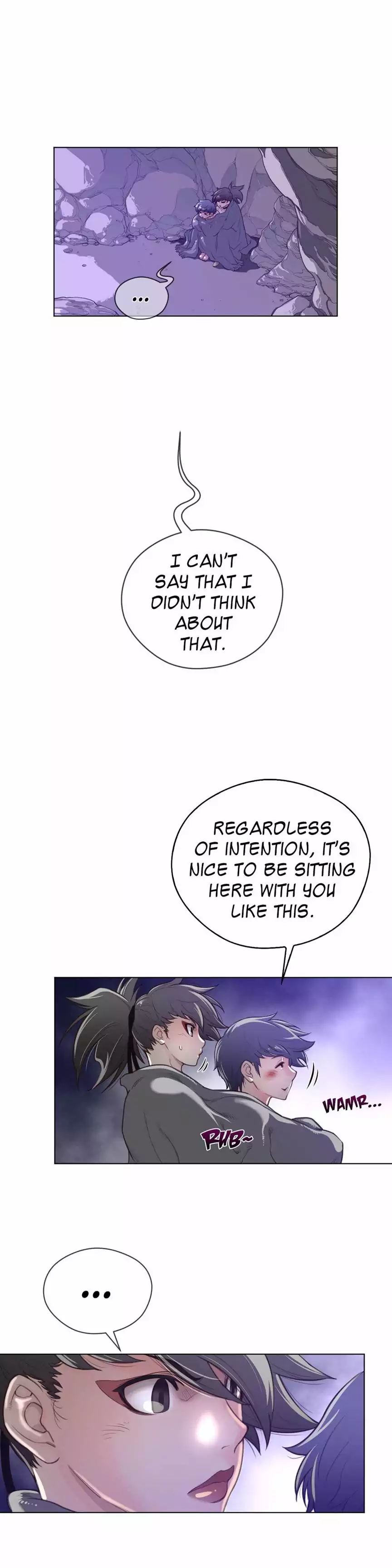 Perfect Half - Chapter 28 [photo 11] - MangaPorn