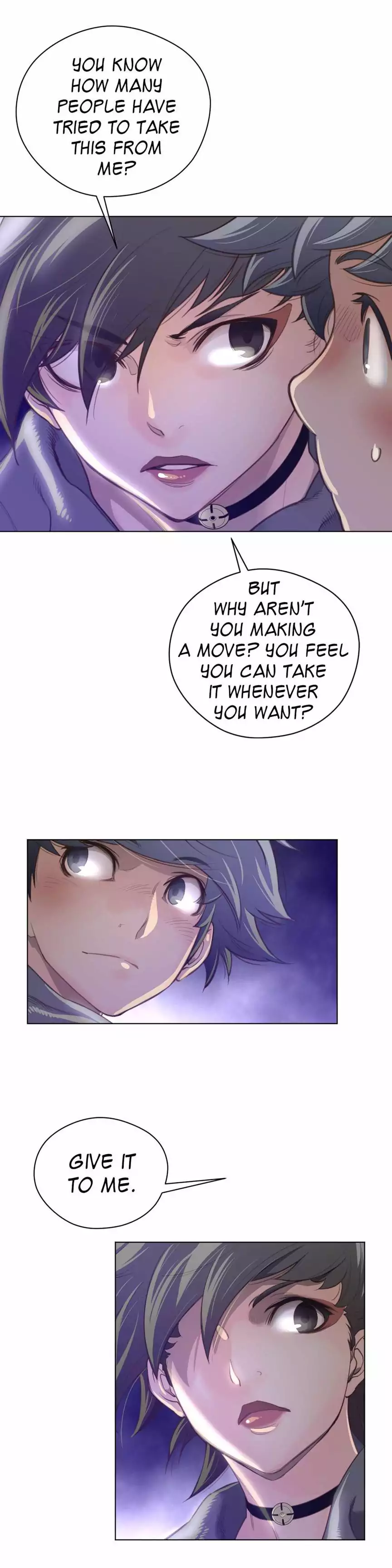 Perfect Half - Chapter 28 [photo 14] - MangaPorn