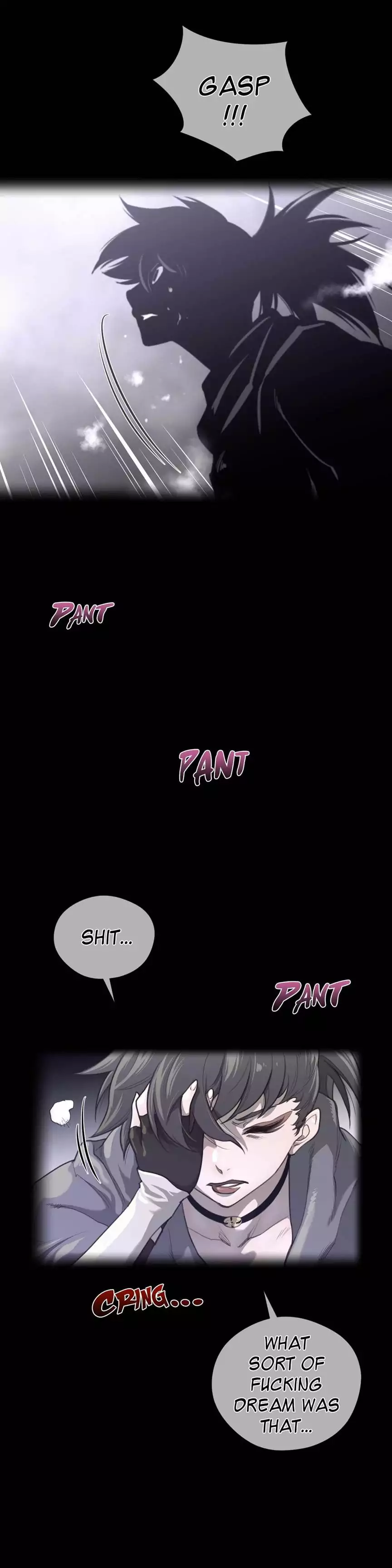 Perfect Half - Chapter 28 [photo 2] - MangaPorn