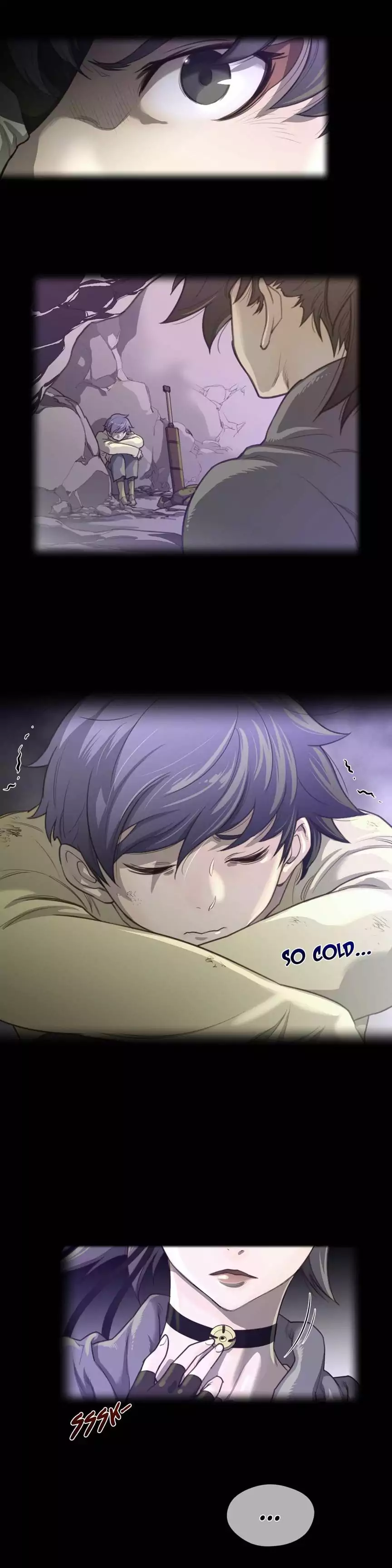 Perfect Half - Chapter 28 [photo 3] - MangaPorn