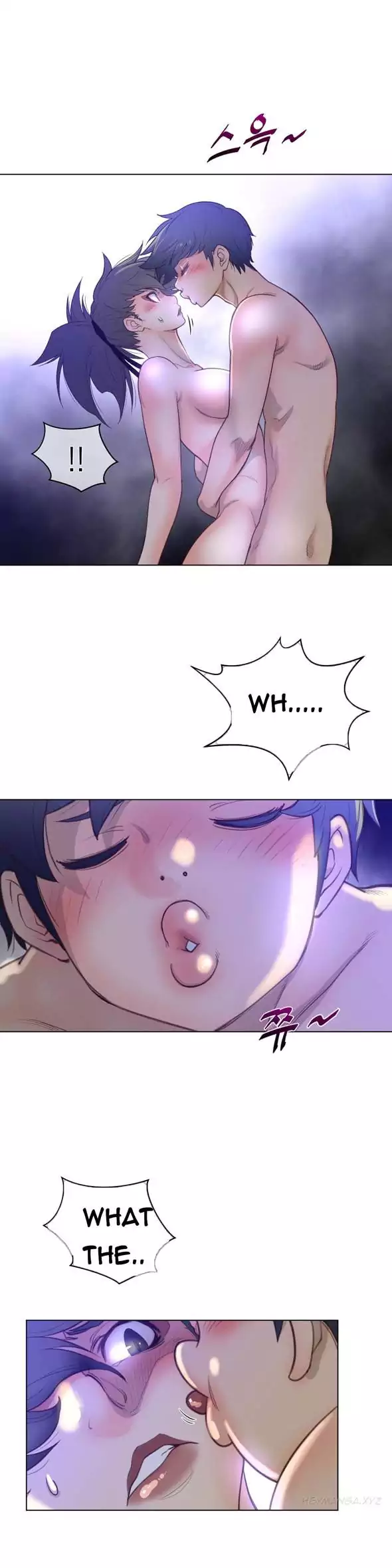 Perfect Half - Chapter 29 [photo 10] - MangaPorn