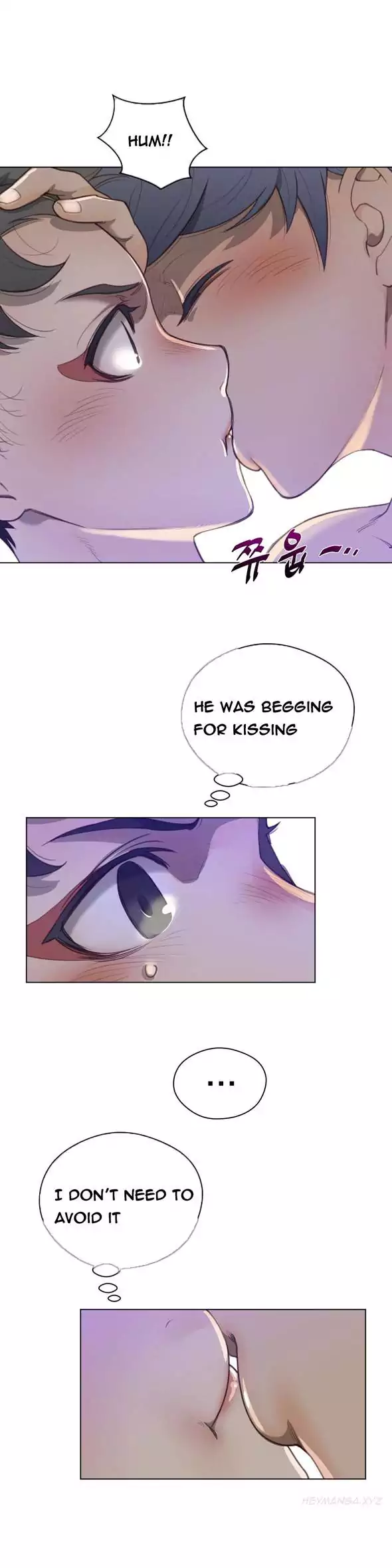 Perfect Half - Chapter 29 [photo 18] - MangaPorn