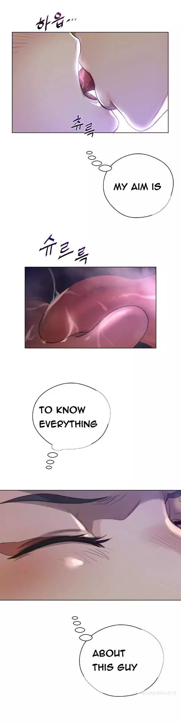 Perfect Half - Chapter 29 [photo 19] - MangaPorn