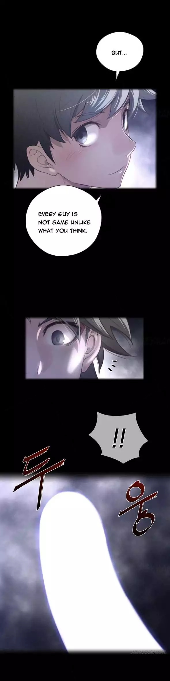 Perfect Half - Chapter 29 [photo 2] - MangaPorn