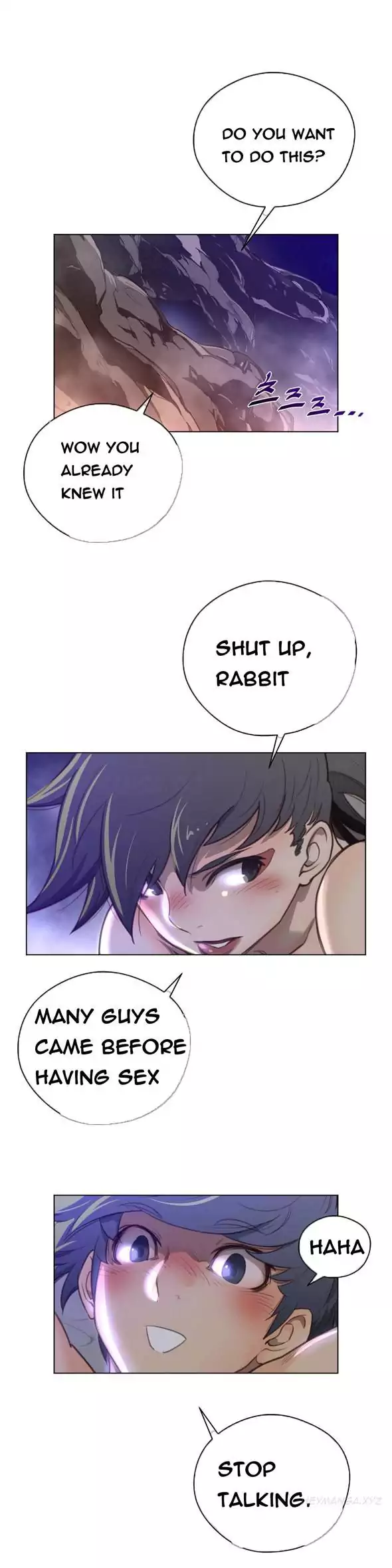 Perfect Half - Chapter 29 [photo 25] - MangaPorn