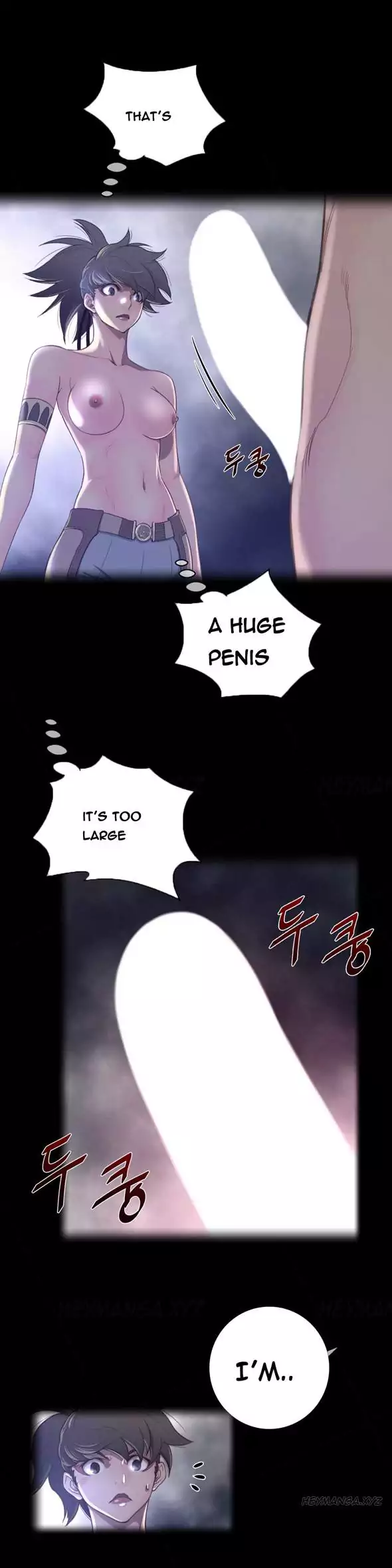 Perfect Half - Chapter 29 [photo 3] - MangaPorn