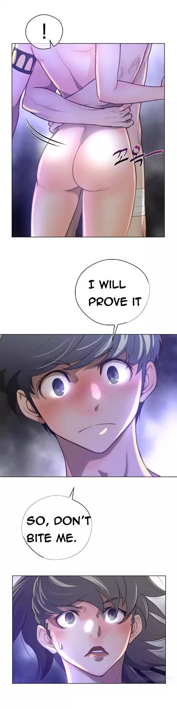 Perfect Half - Chapter 29 [photo 9] - MangaPorn