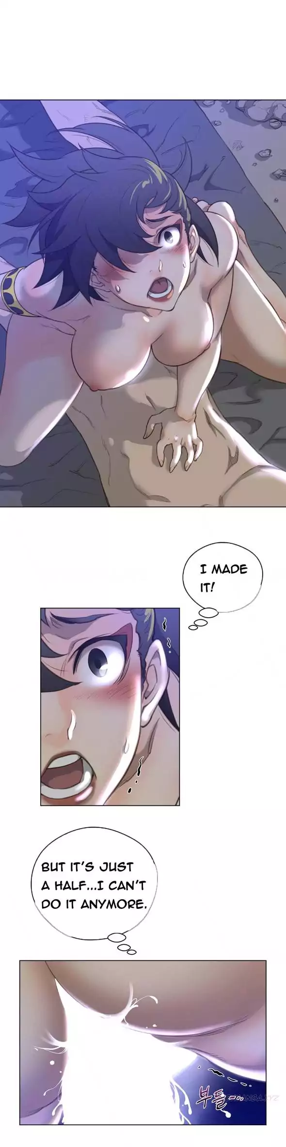 Perfect Half - Chapter 30 [photo 18] - MangaPorn