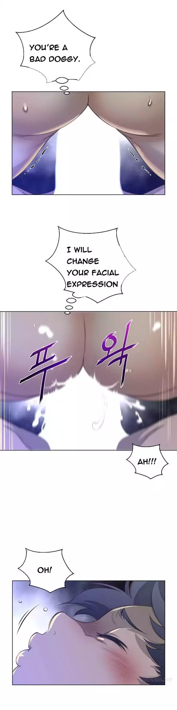 Perfect Half - Chapter 30 [photo 20] - MangaPorn