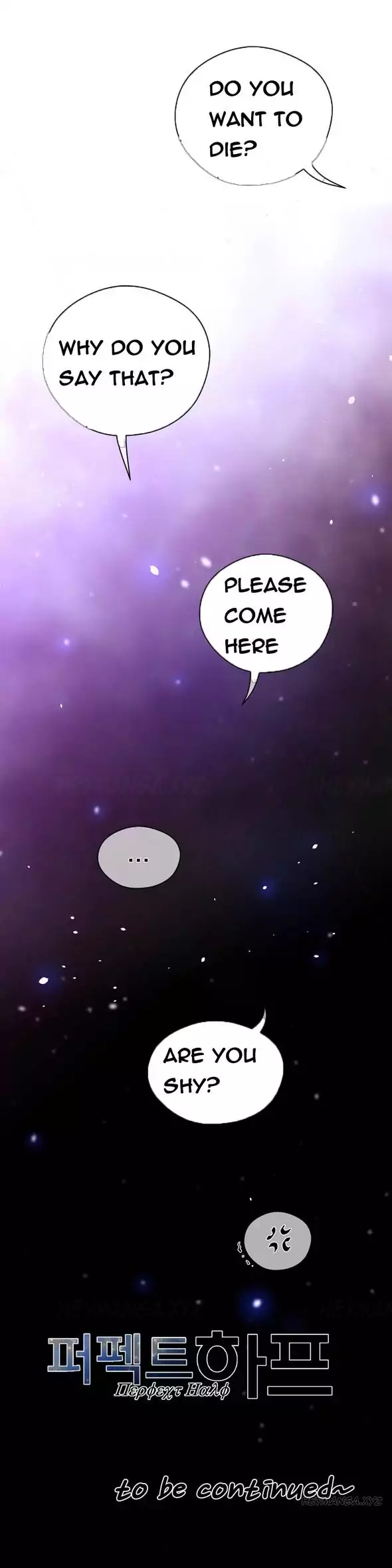 Perfect Half - Chapter 30 [photo 25] - MangaPorn