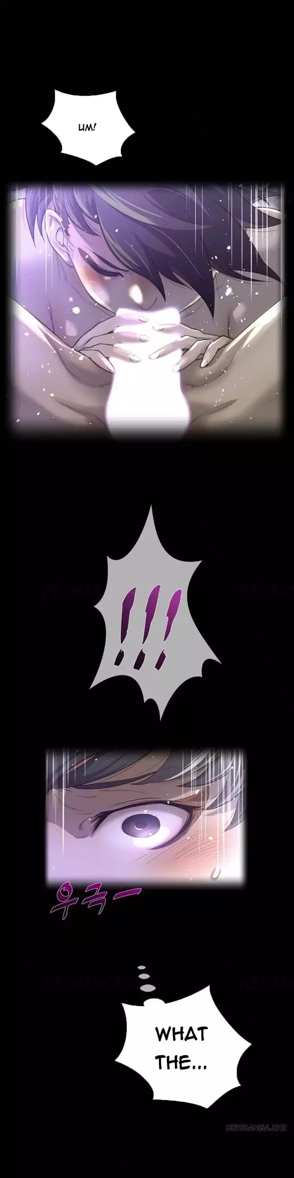 Perfect Half - Chapter 30 [photo 3] - MangaPorn