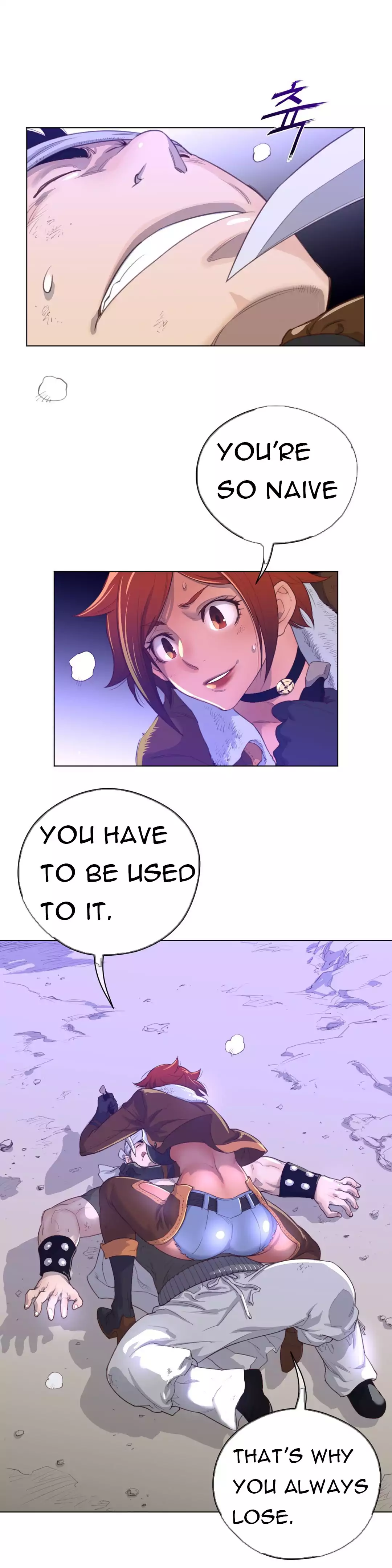 Perfect Half - Chapter 31 [photo 11] - MangaPorn