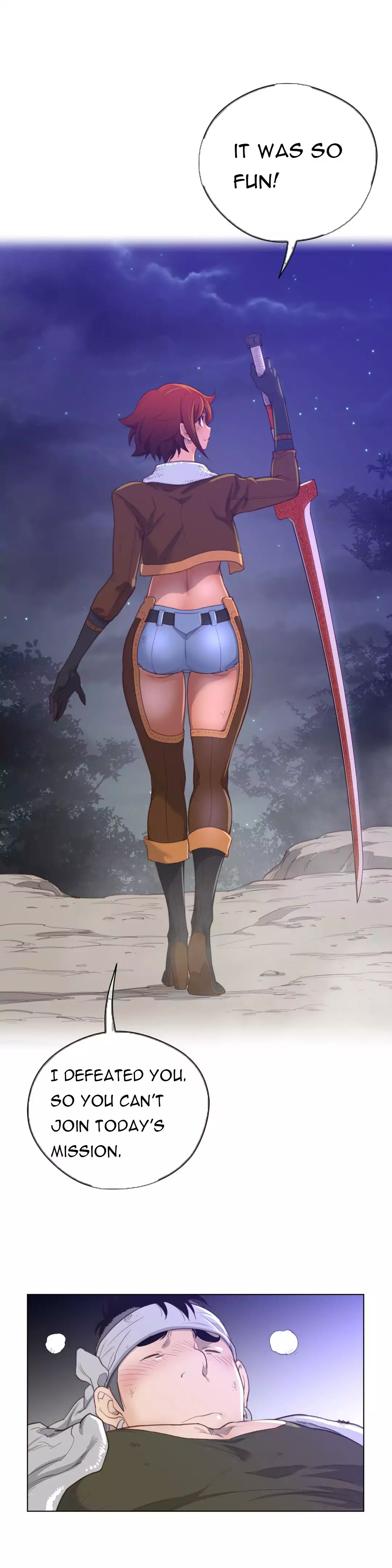 Perfect Half - Chapter 31 [photo 14] - MangaPorn