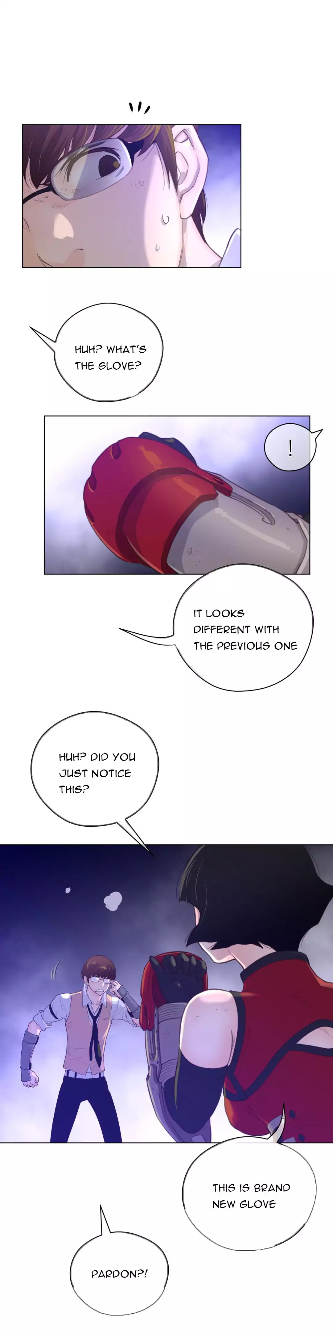 Perfect Half - Chapter 31 [photo 20] - MangaPorn