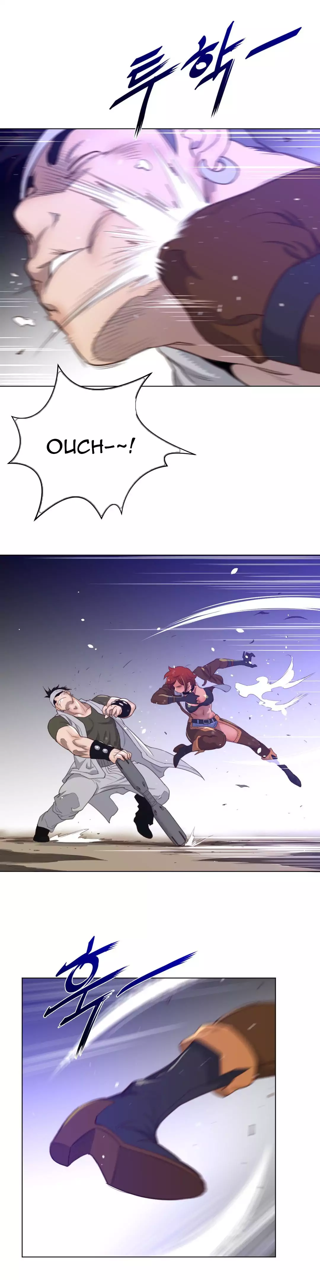 Perfect Half - Chapter 31 [photo 9] - MangaPorn