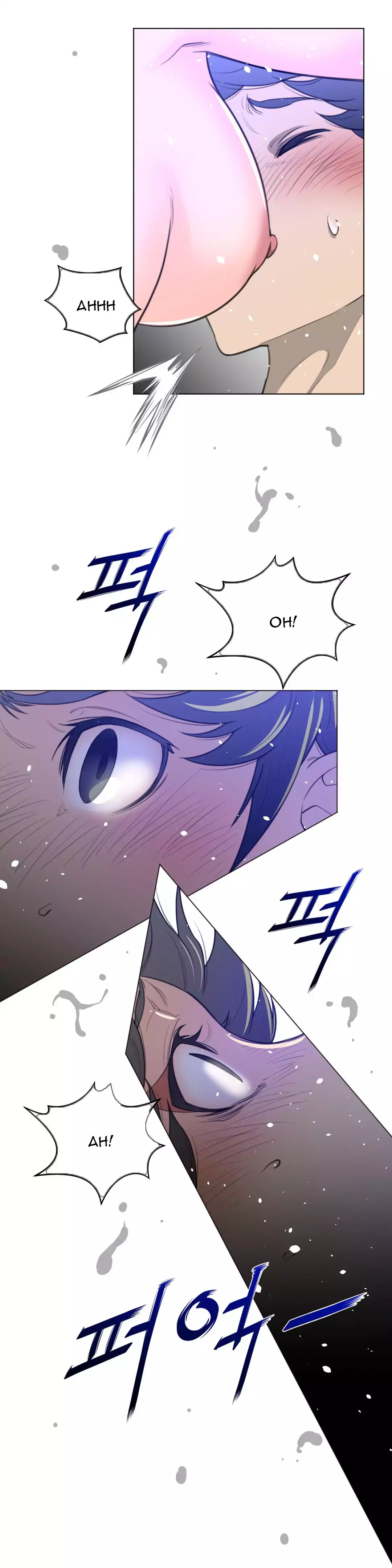 Perfect Half - Chapter 32 [photo 27] - MangaPorn