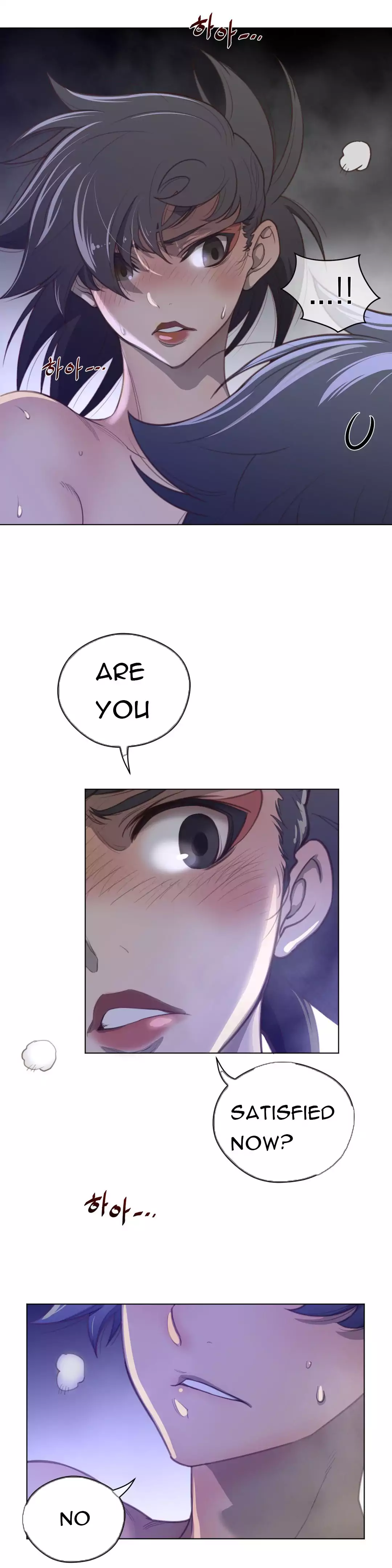 Perfect Half - Chapter 33 [photo 12] - MangaPorn