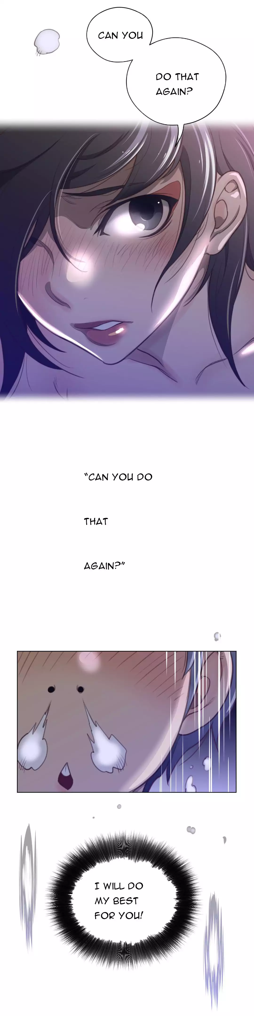 Perfect Half - Chapter 33 [photo 17] - MangaPorn