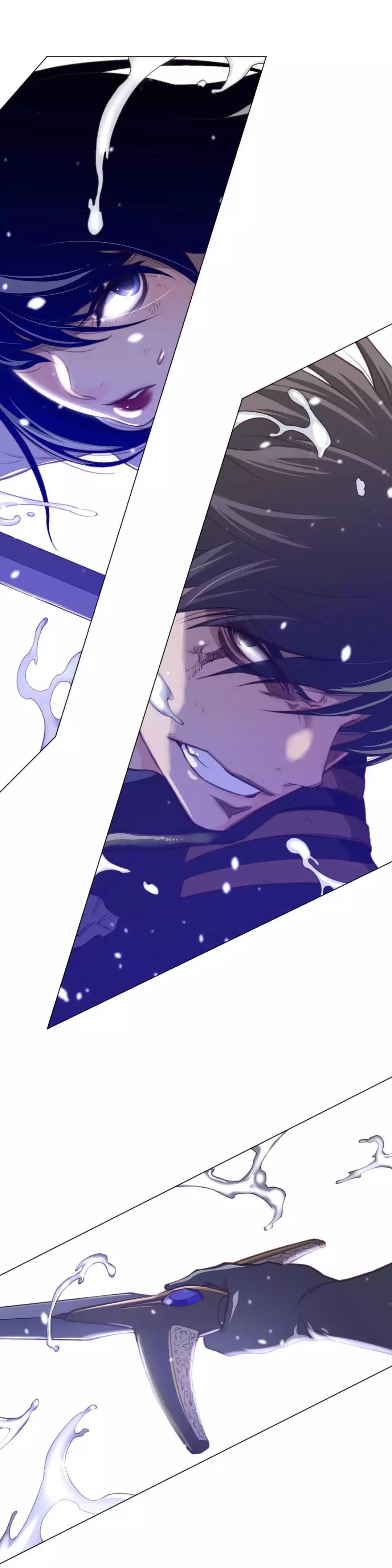 Perfect Half - Chapter 33 [photo 22] - MangaPorn