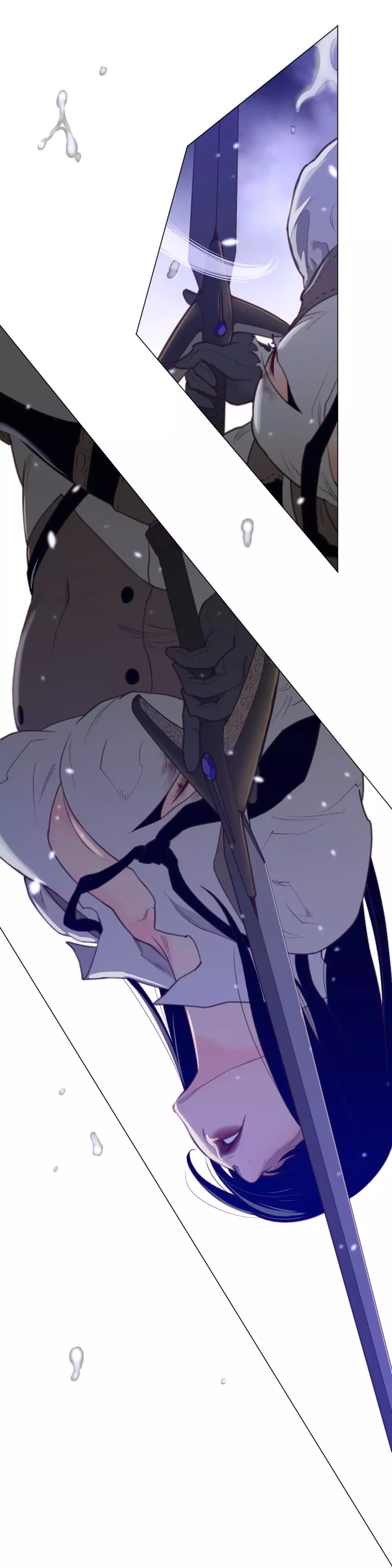 Perfect Half - Chapter 33 [photo 23] - MangaPorn