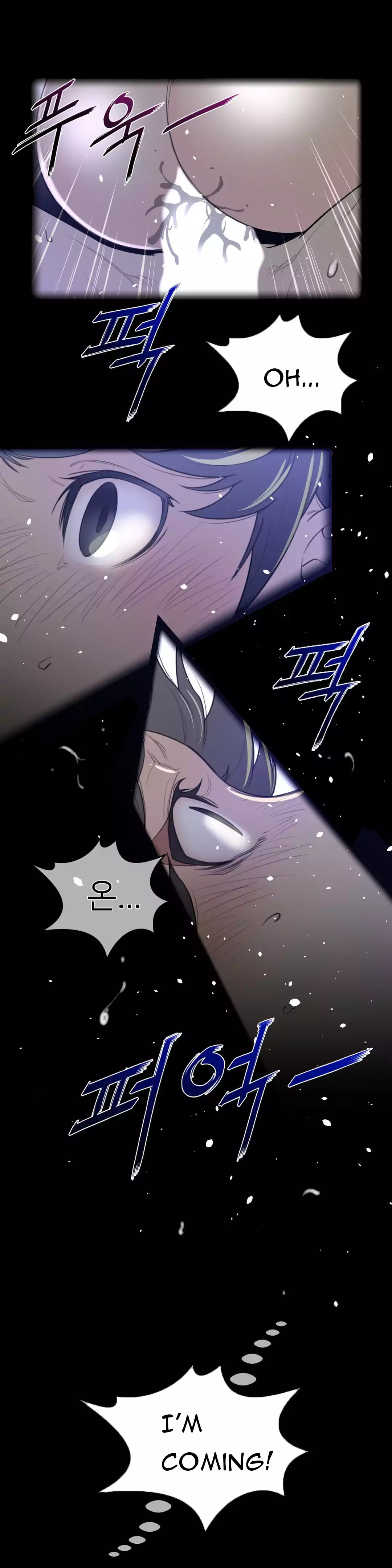 Perfect Half - Chapter 33 [photo 3] - MangaPorn