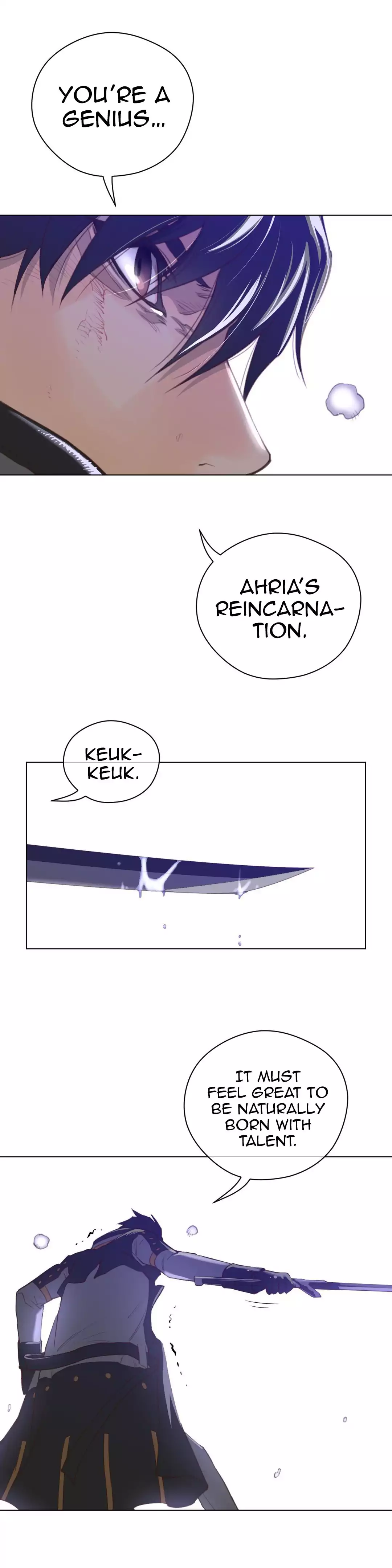 Perfect Half - Chapter 34 [photo 10] - MangaPorn