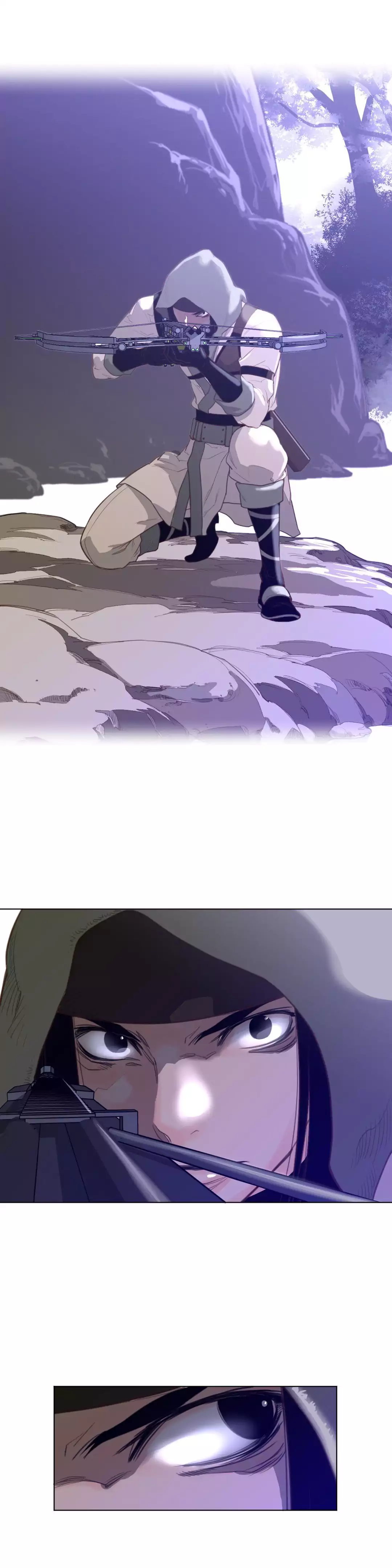 Perfect Half - Chapter 34 [photo 15] - MangaPorn