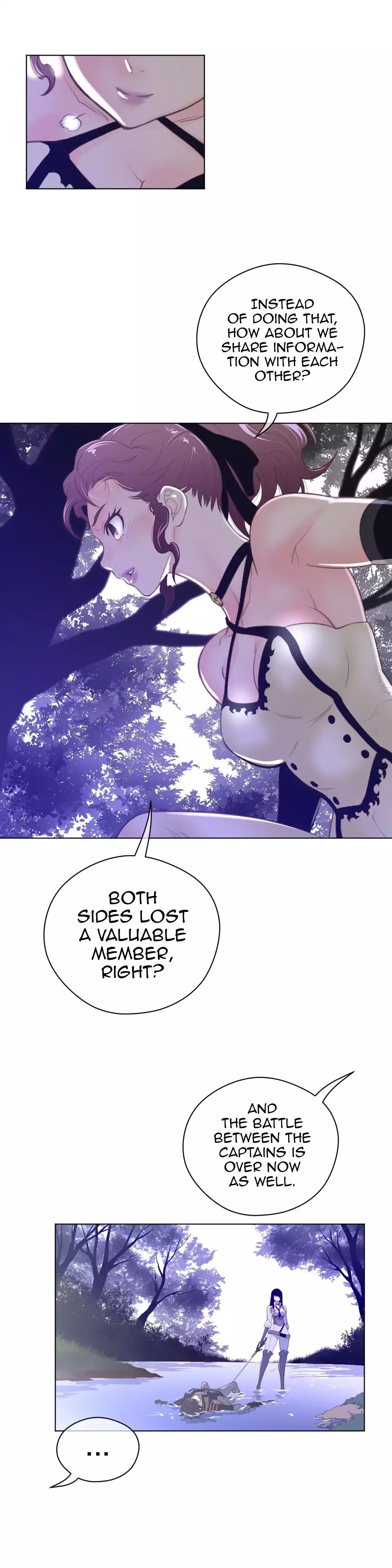 Perfect Half - Chapter 34 [photo 18] - MangaPorn