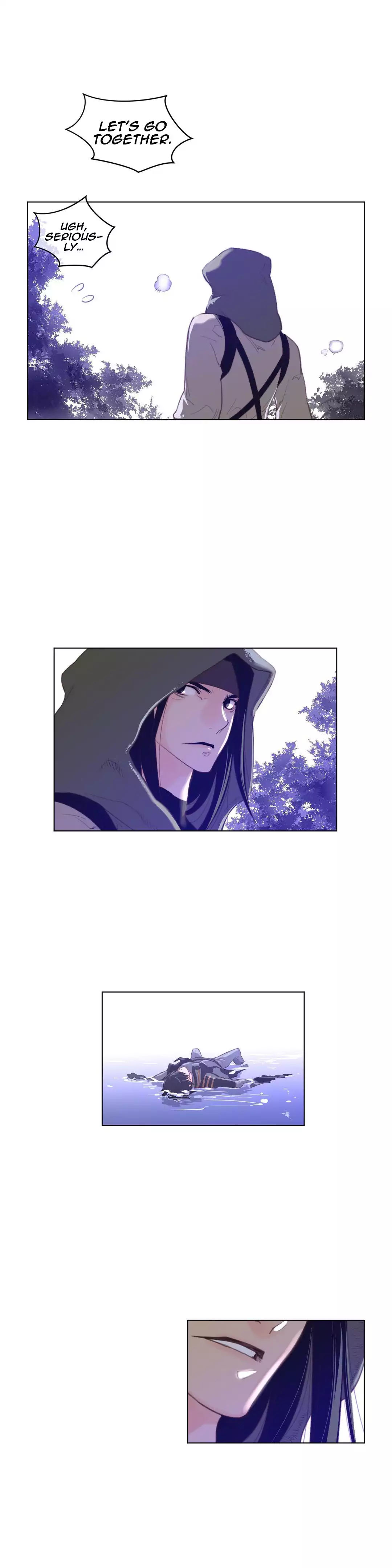 Perfect Half - Chapter 34 [photo 21] - MangaPorn