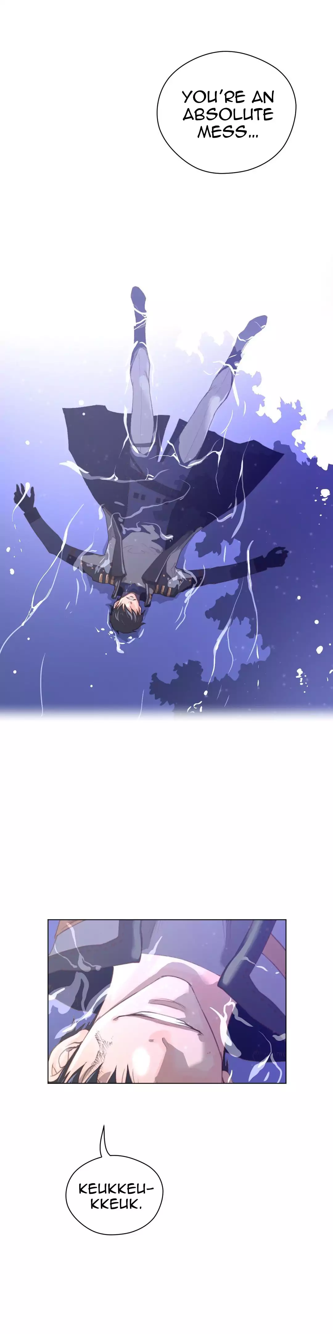 Perfect Half - Chapter 34 [photo 22] - MangaPorn