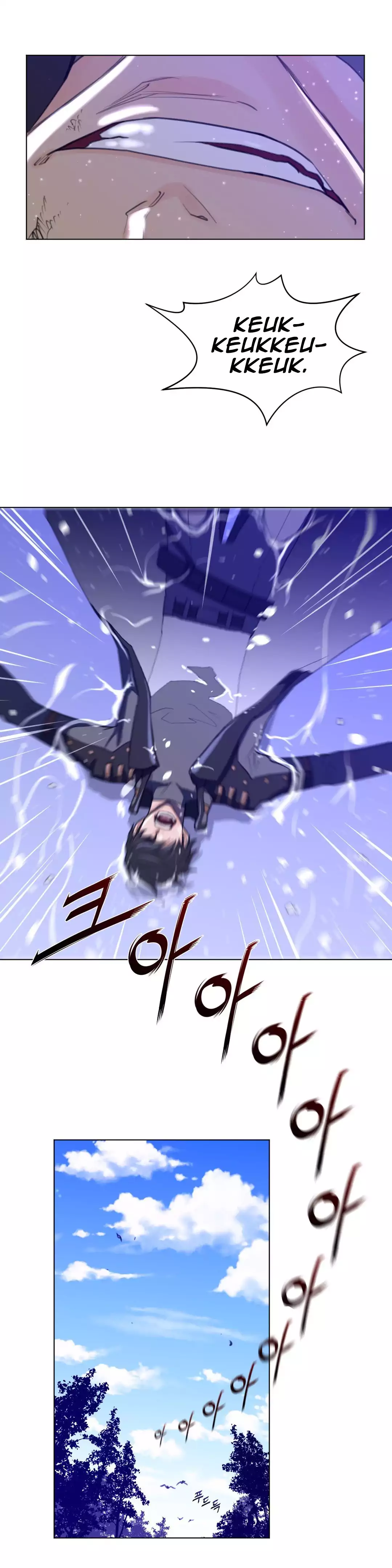 Perfect Half - Chapter 34 [photo 23] - MangaPorn