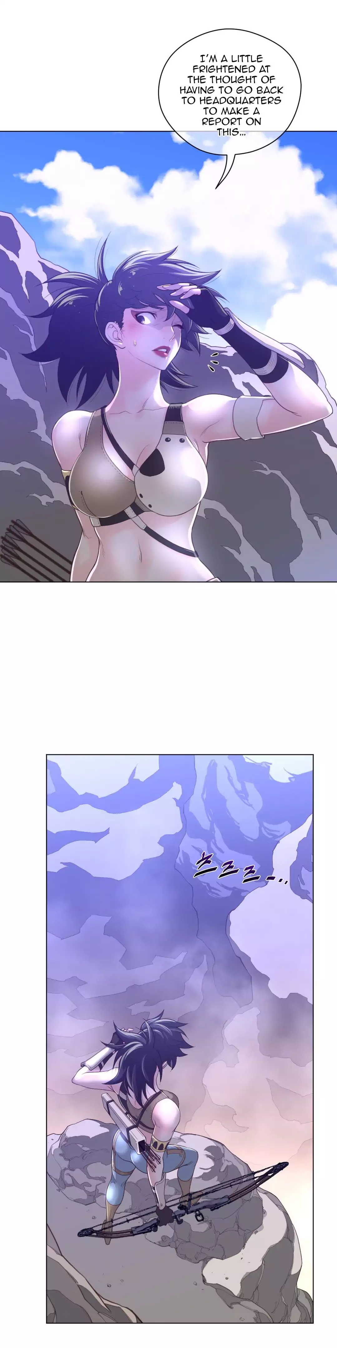 Perfect Half - Chapter 34 [photo 28] - MangaPorn