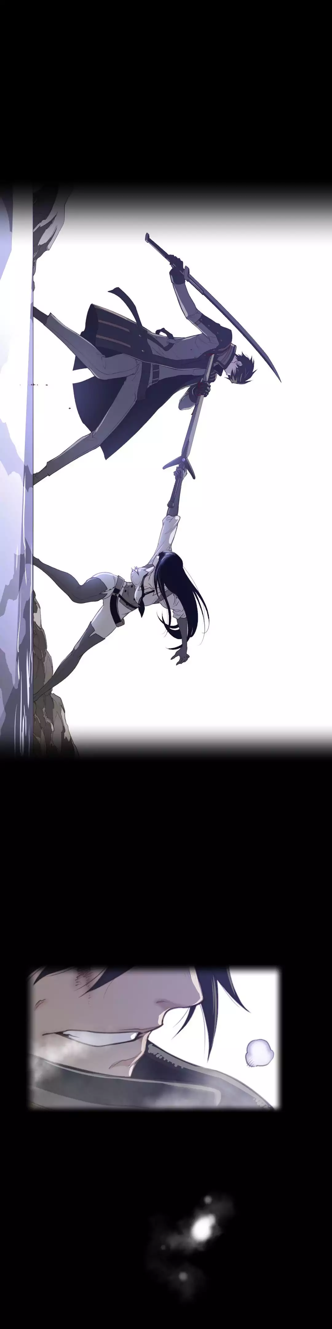 Perfect Half - Chapter 34 [photo 4] - MangaPorn