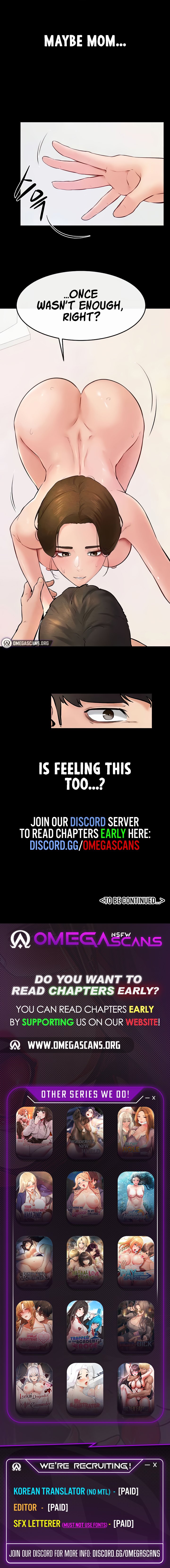 My New Family Treats me Well - Chapter 33 [photo 7] - MangaPorn