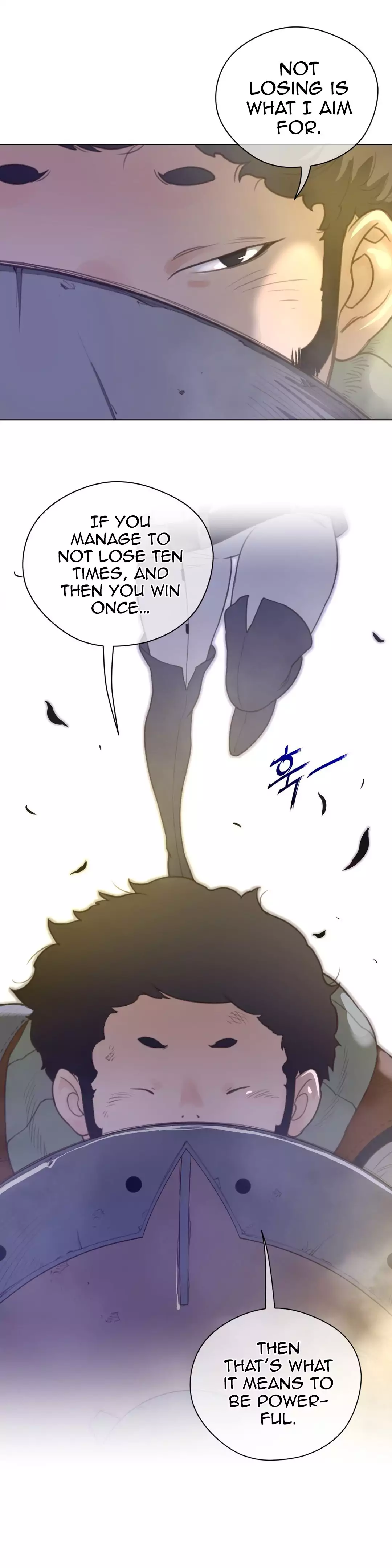 Perfect Half - Chapter 35 [photo 15] - MangaPorn