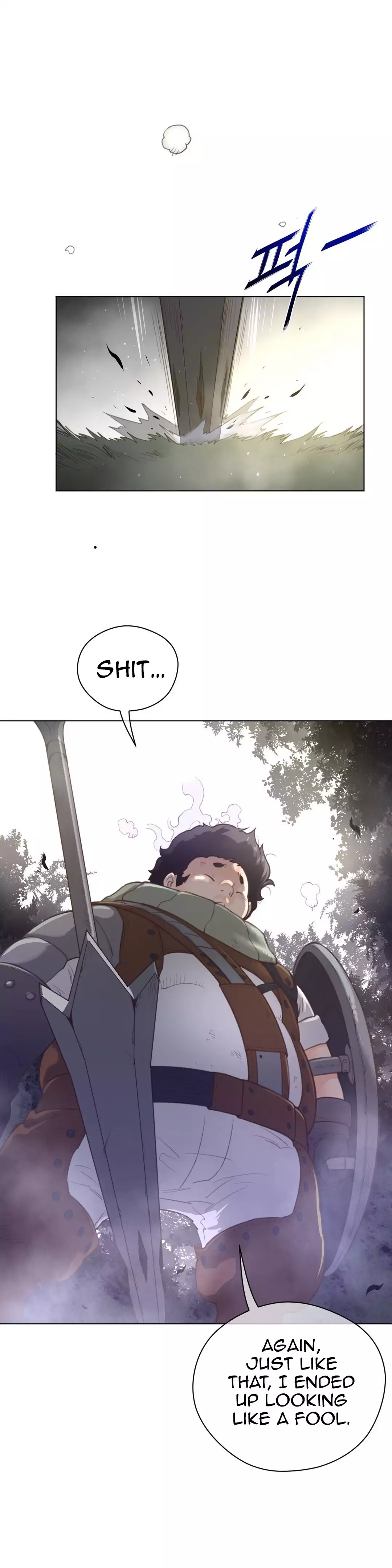 Perfect Half - Chapter 35 [photo 19] - MangaPorn