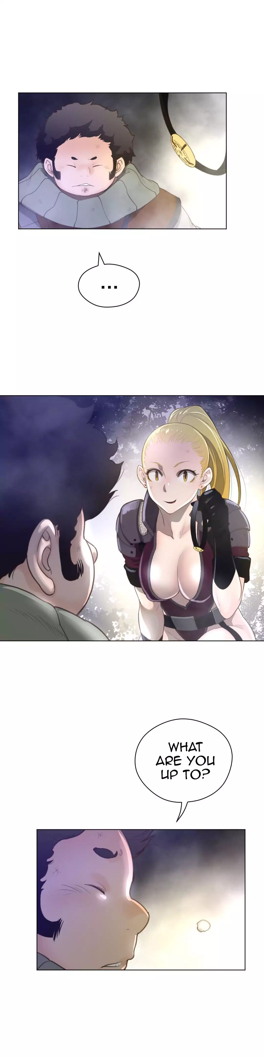 Perfect Half - Chapter 35 [photo 20] - MangaPorn