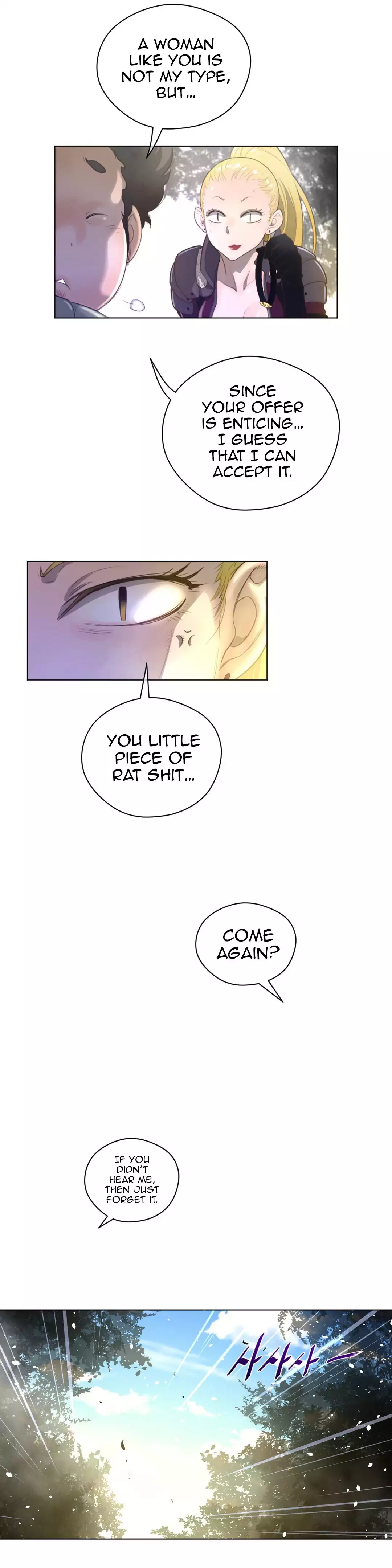 Perfect Half - Chapter 35 [photo 22] - MangaPorn