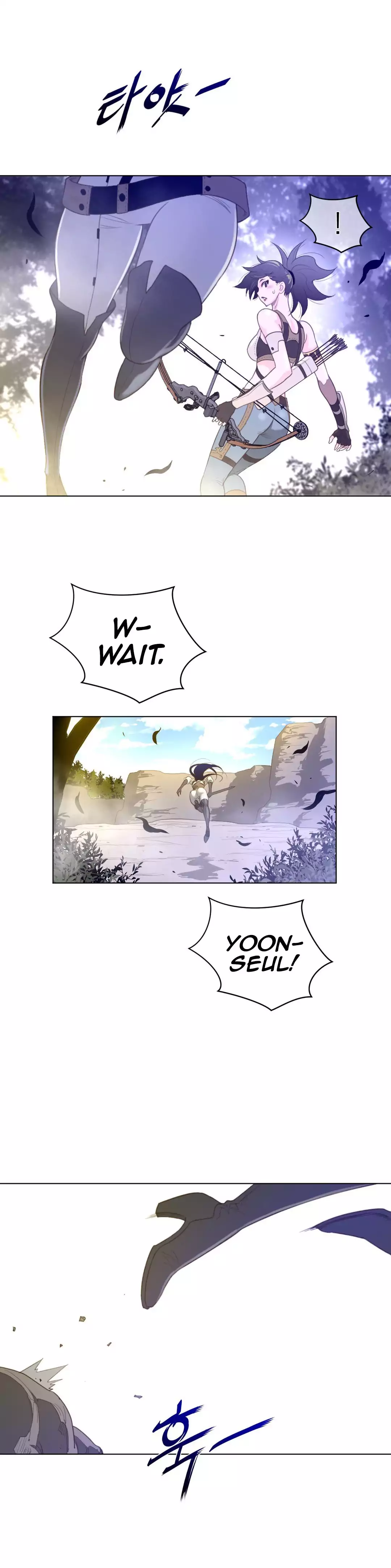 Perfect Half - Chapter 35 [photo 26] - MangaPorn