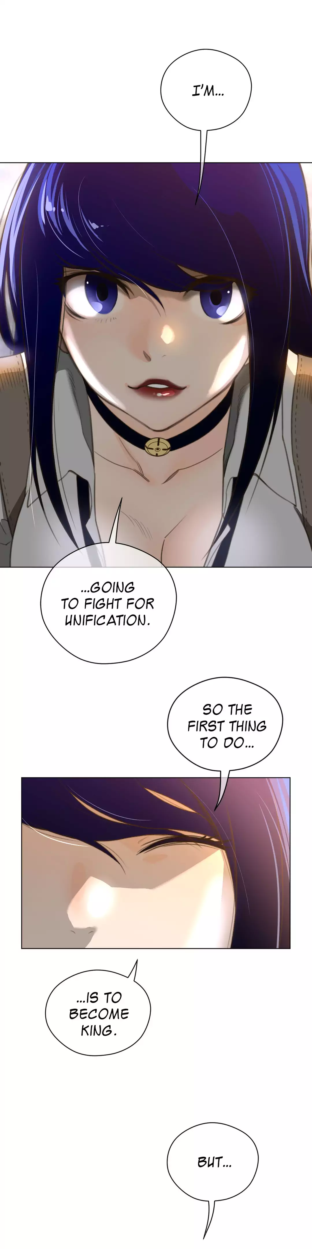 Perfect Half - Chapter 36 [photo 16] - MangaPorn