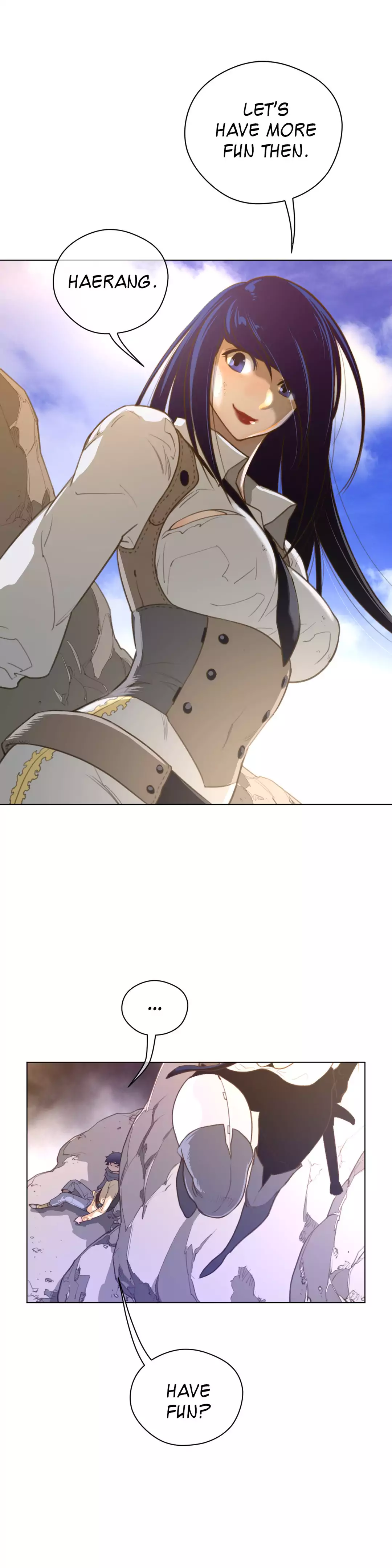 Perfect Half - Chapter 36 [photo 19] - MangaPorn