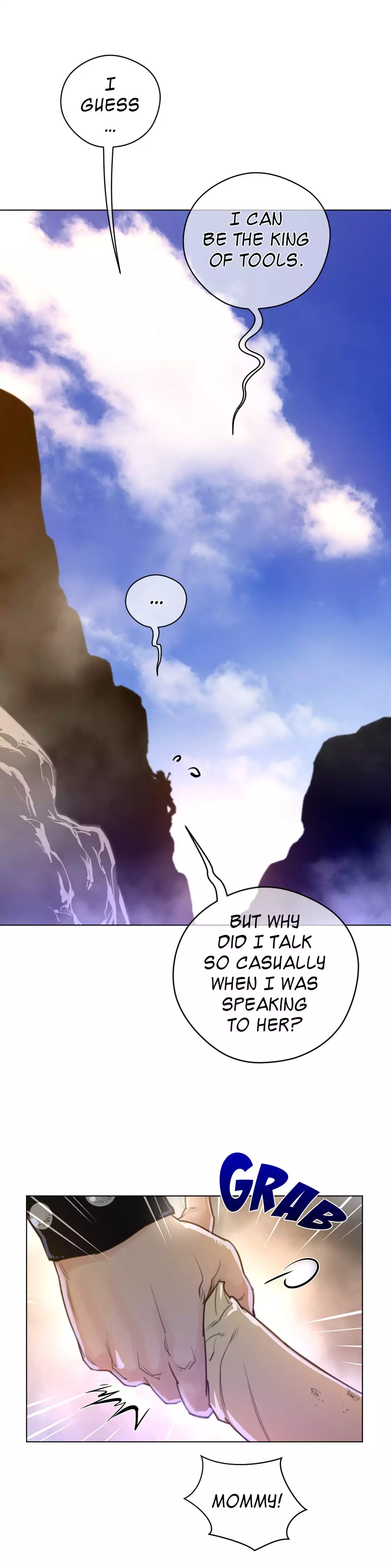 Perfect Half - Chapter 36 [photo 21] - MangaPorn